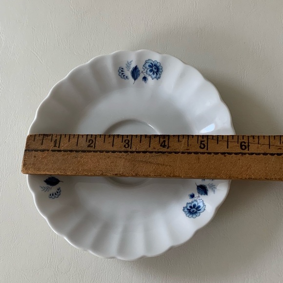 Hand painted cups from Holland - Picture 8 of 12